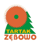 Logo: Tartak Zębowo